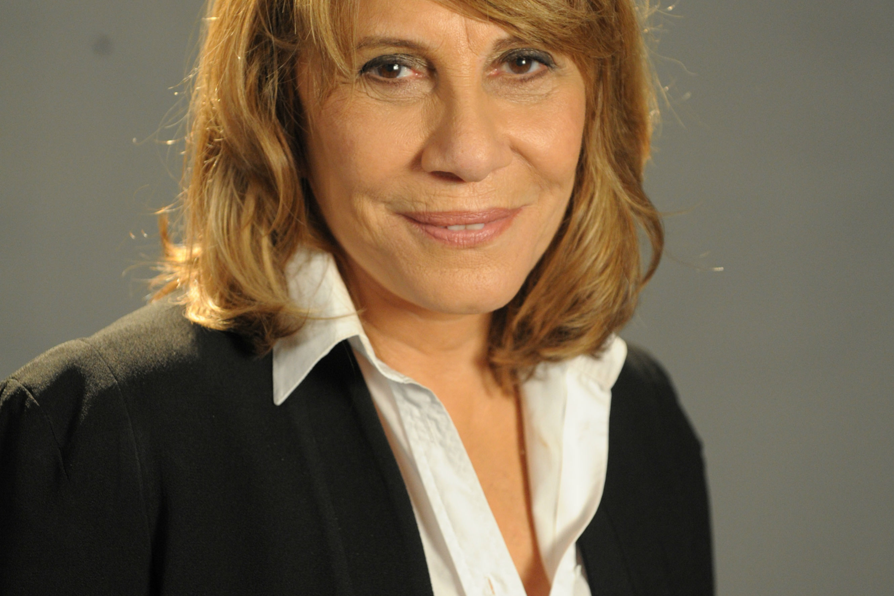 Renata Sorrah (Foto: Reprodução)