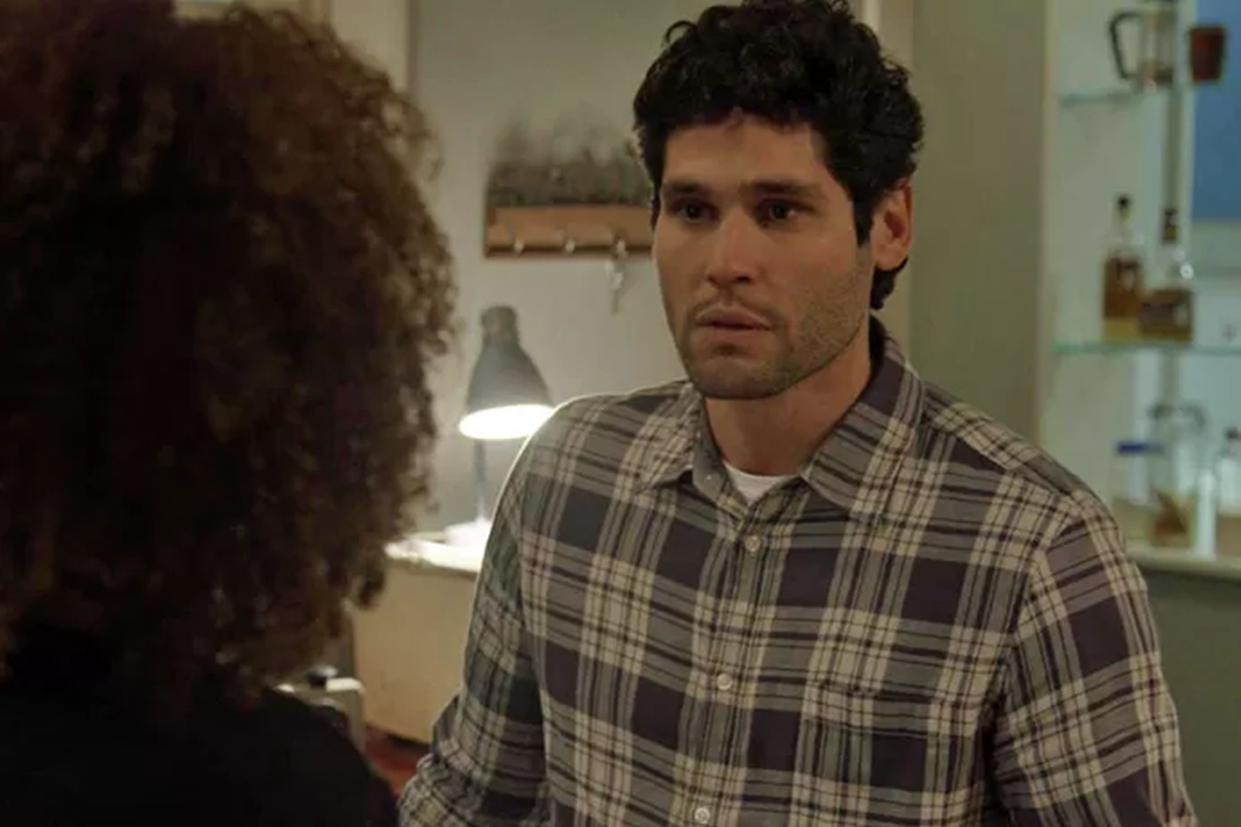 Dudu Azevedo (Foto: Reprodução)