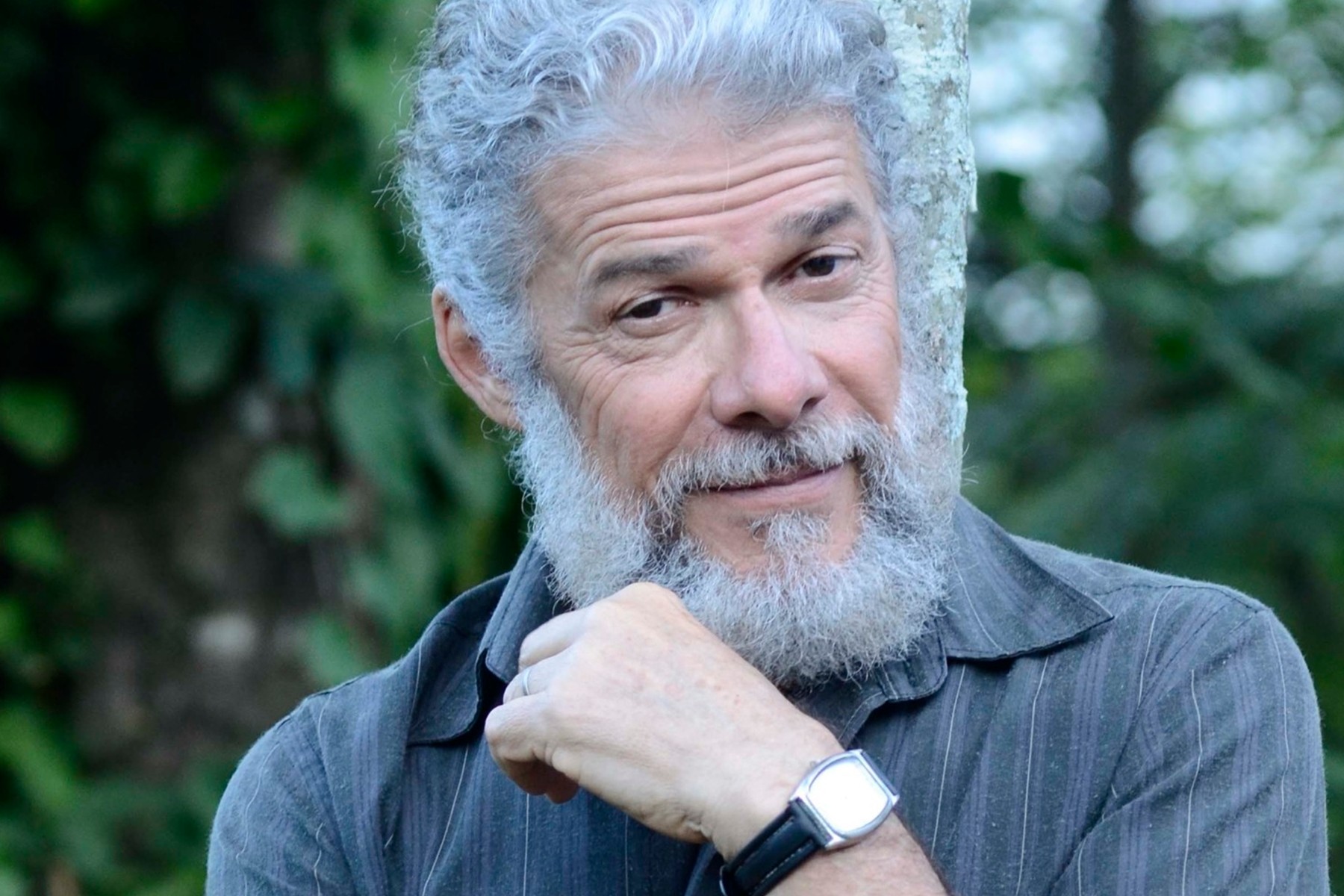 José Mayer (Foto: Reprodução)