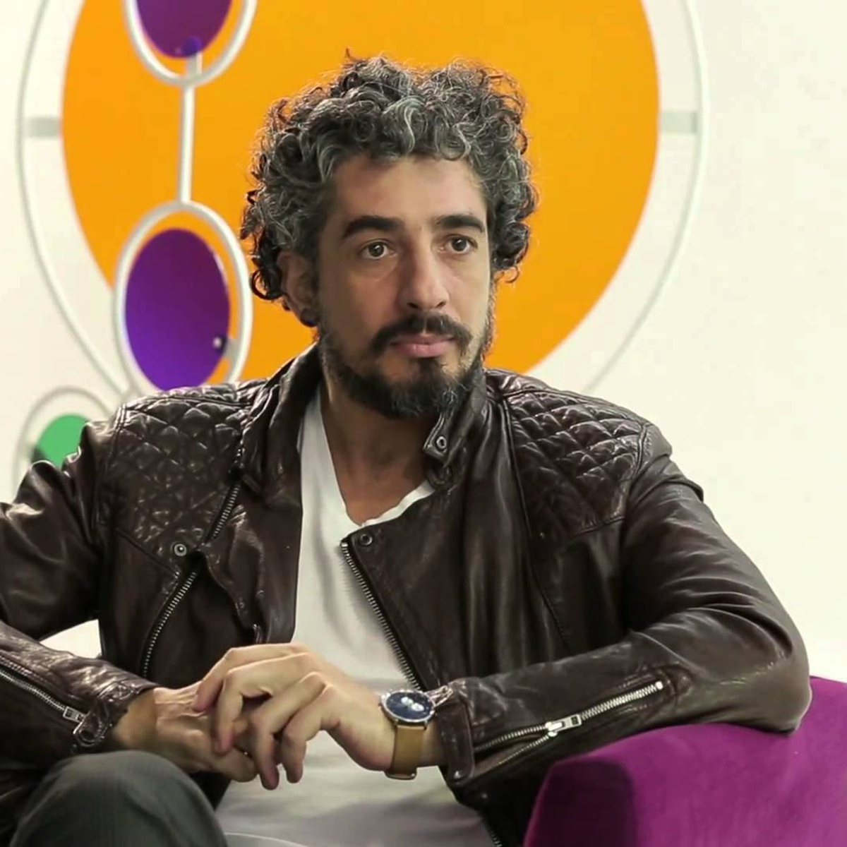 Michel Melamed vai participar da série “Pouso Alegre” - Noticiasdetv.com