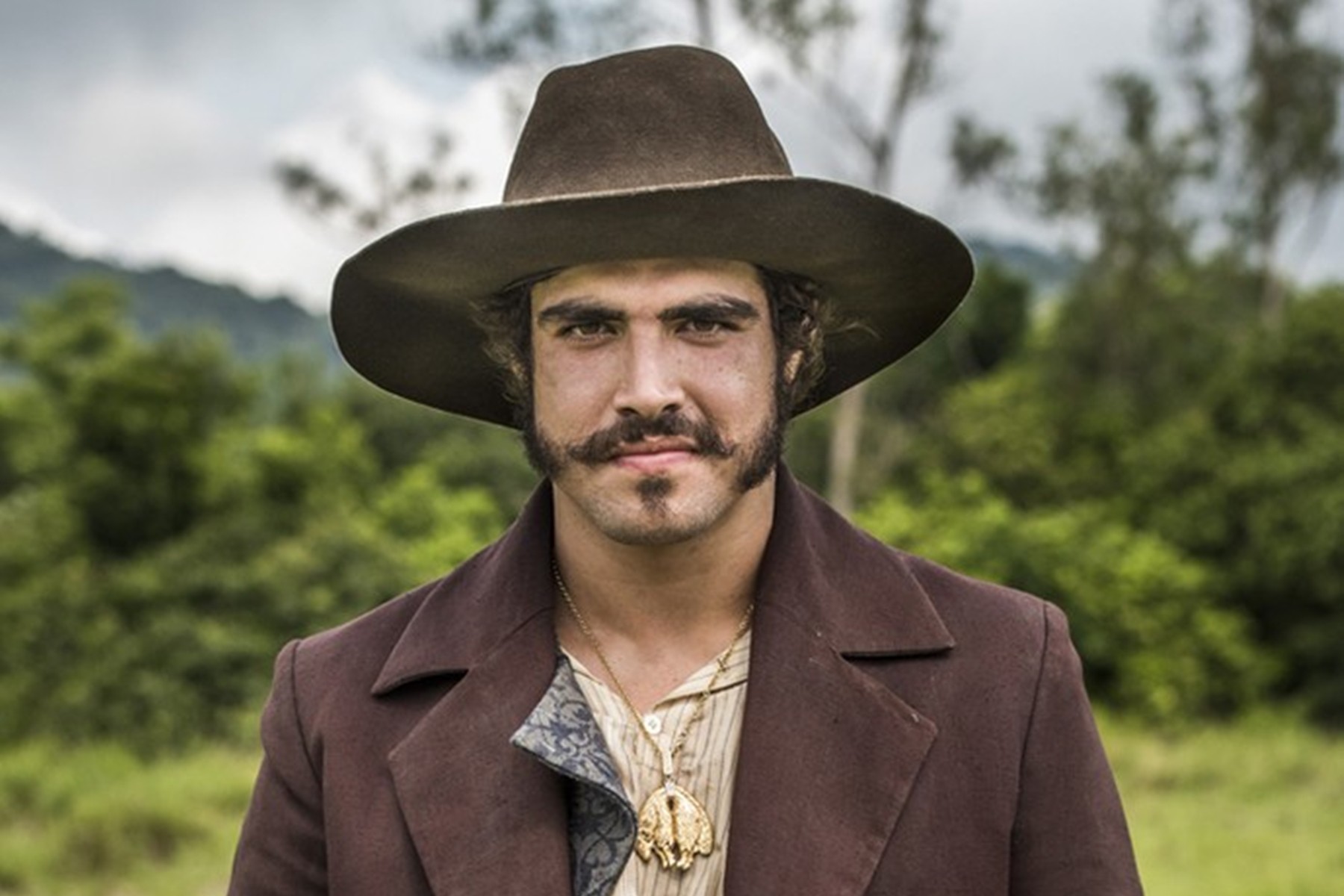 Caio Castro (Foto: Reprodução)