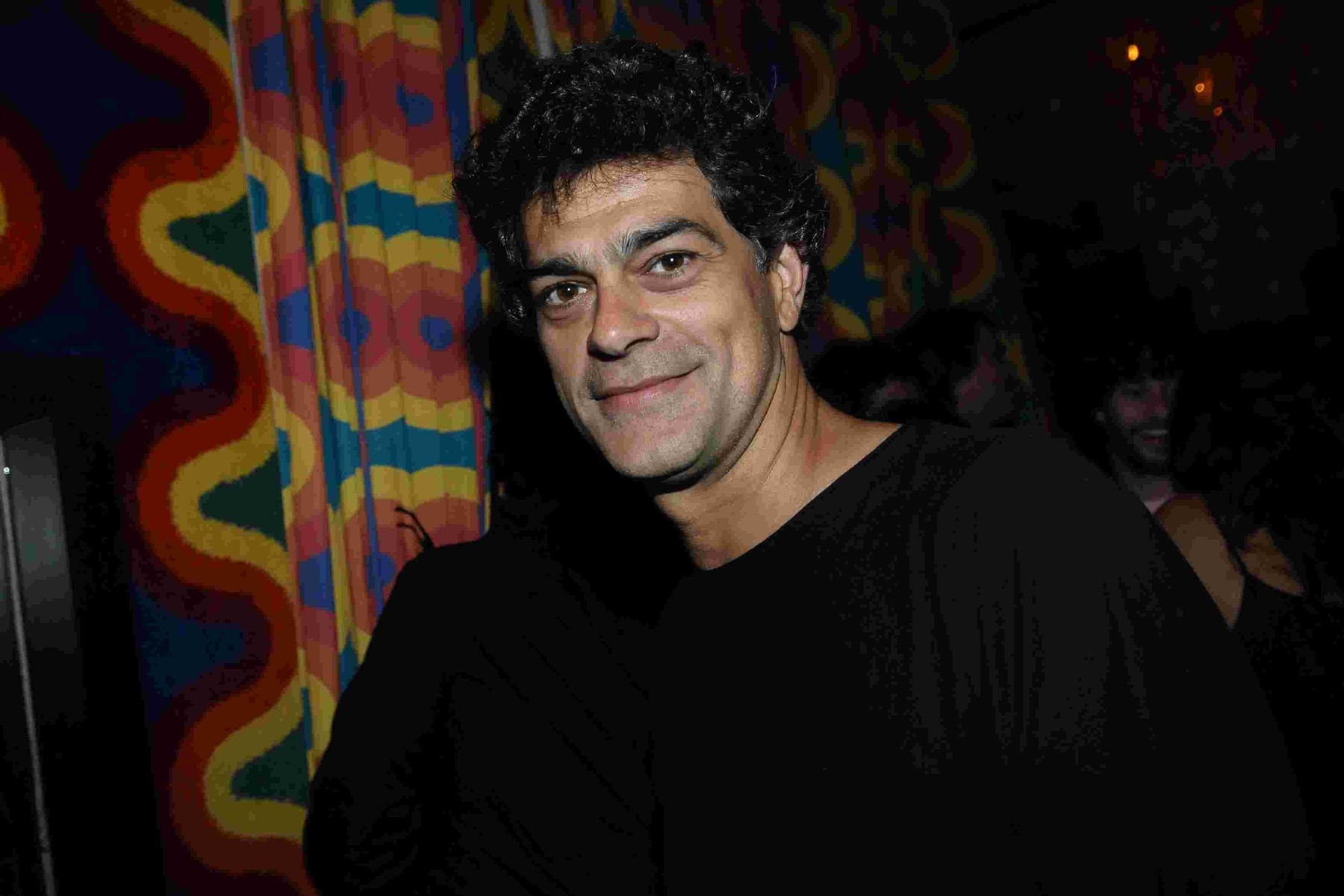 Eduardo Moscovis (Foto: Reprodução)