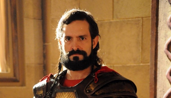 Iran Malfitano (Foto: Reprodução)