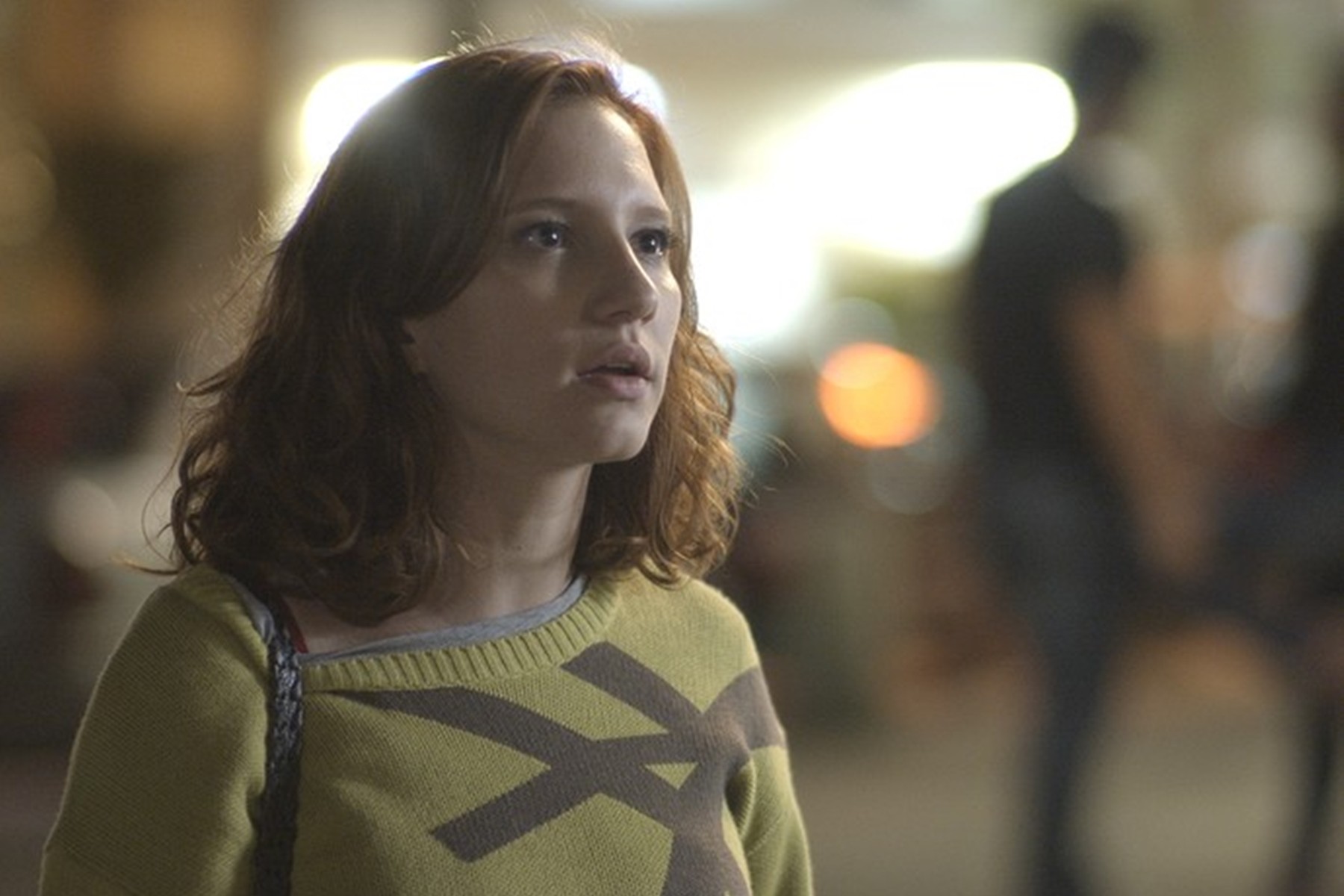 Lorena Comparato (Foto: Reprodução)