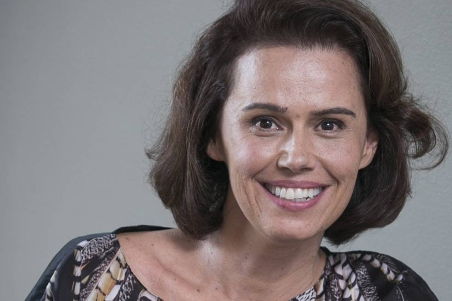 Susana Ribeiro (Foto: Reprodução)