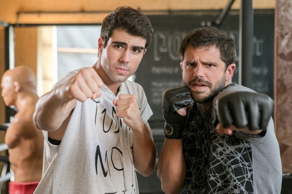 Duda Nagle (Foto: Reprodução)