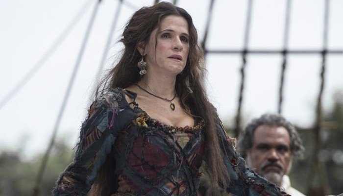 Ingrid Guimarães (Foto: Reprodução)