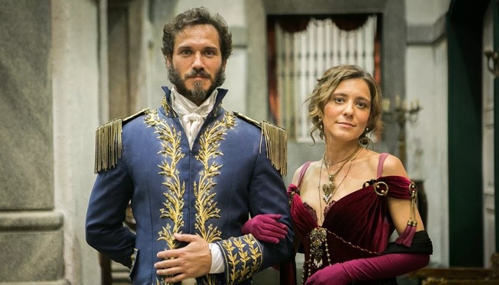 Joana Solnado (Foto: Reprodução)