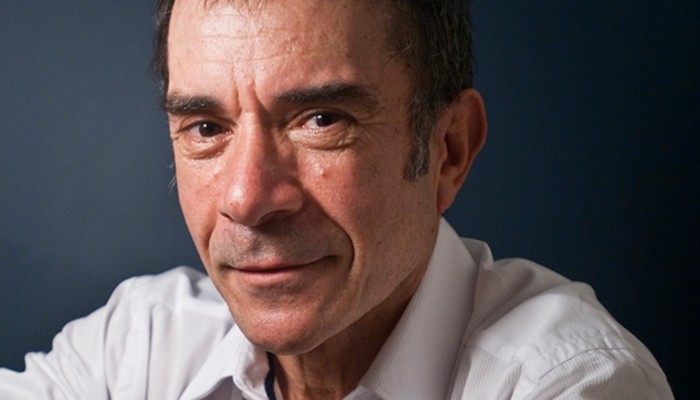 Ricardo Blat (Foto: Reprodução)