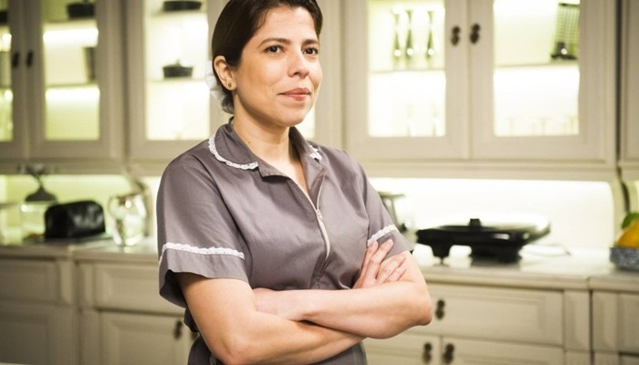 Séfora Rangel (Foto: Reprodução)