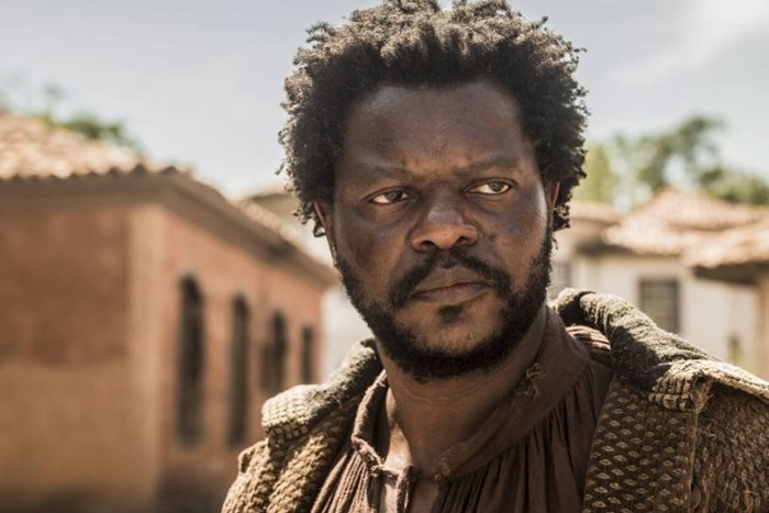 Bukassa Kabengele (Foto: Reprodução)