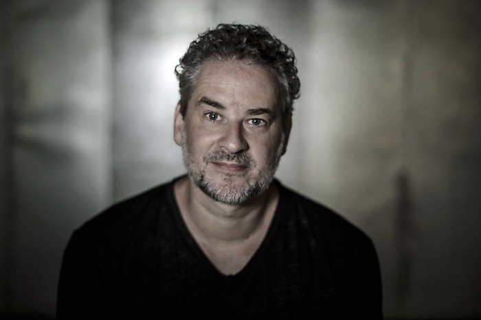 Dan Stulbach (Foto: Reprodução)