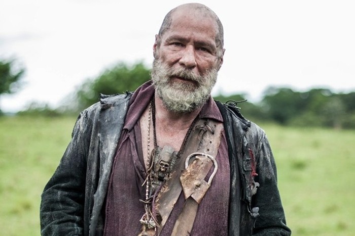 Leopoldo Pacheco (Foto: Reprodução)