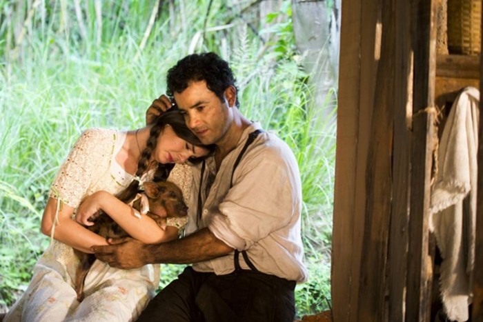 Anderson di Rizzi (Foto: Reprodução)