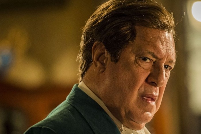 Antônio Fagundes (Foto: Reprodução)