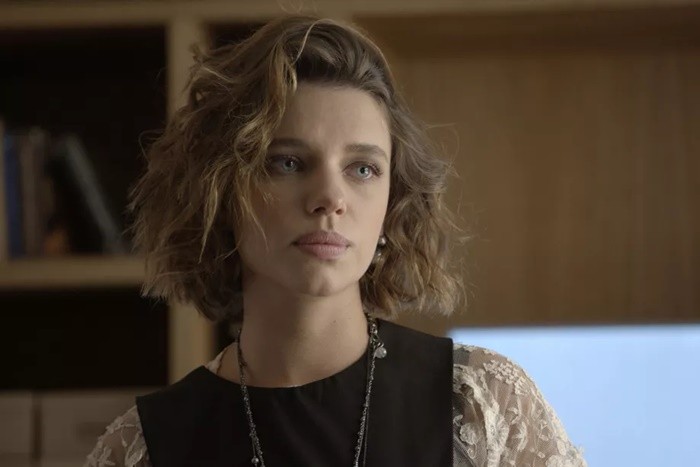 Bruna Linzmeyer (Foto: Reprodução)