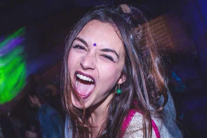 Brunna Martins (Foto: Reprodução)