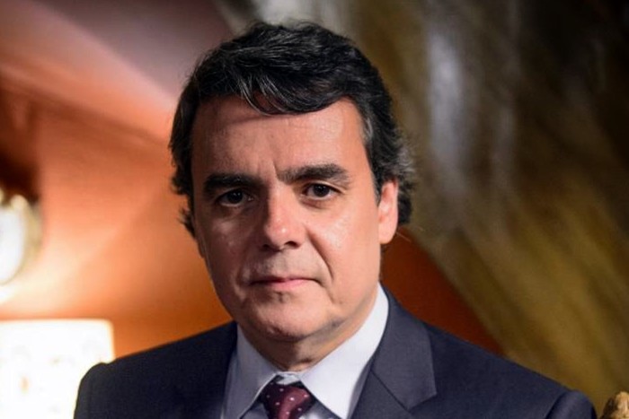 Cássio Gabus Mendes será pai de Andreia Horta na novela “Tempo ... - Noticiasdetv.com