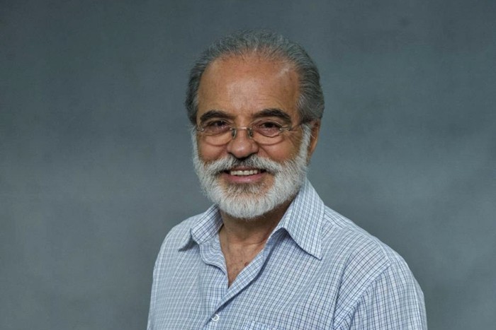 Genézio de Barros (Foto: Reprodução)