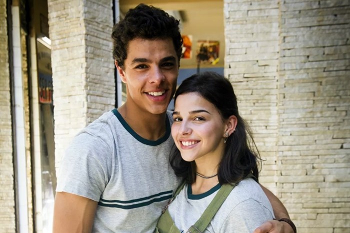 Matheus Abreu (Foto: Reprodução)