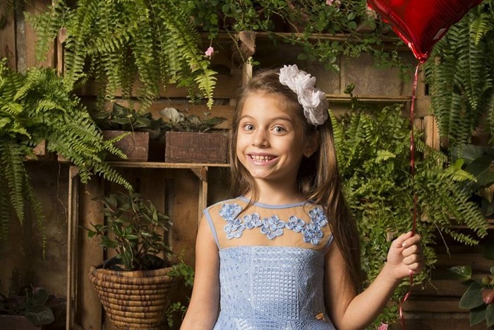 Melissa Nóbrega (Foto: Reprodução)