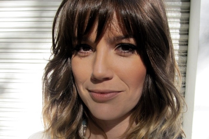 Natália Lage (Foto: Reprodução)