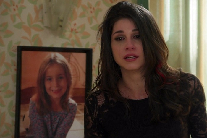 Chandelly Braz (Foto: Reprodução)