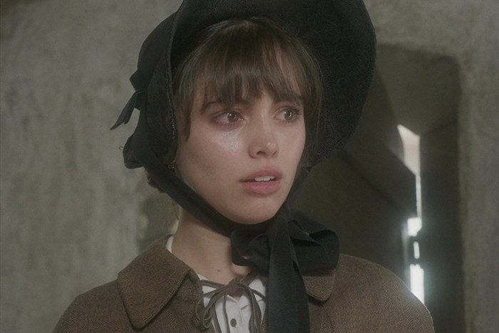 Isabella Dragão (Foto: Reprodução)