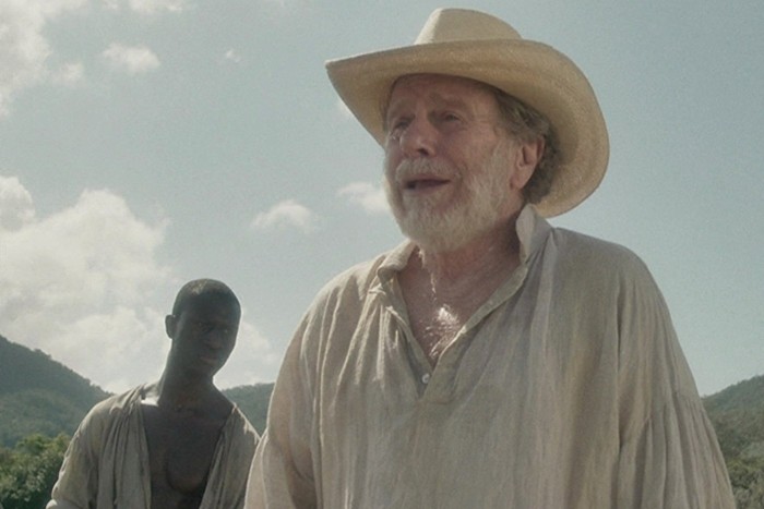 Jonas Bloch (Foto: Reprodução)