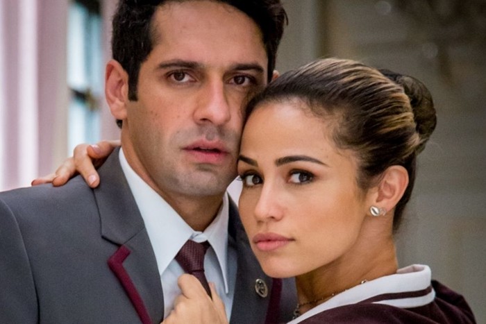 João Baldasserini (Foto: Reprodução)