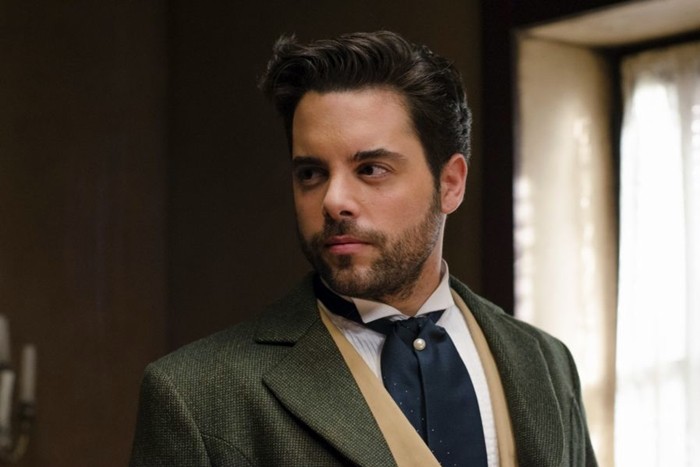 Pedro Carvalho (Foto: Reprodução)