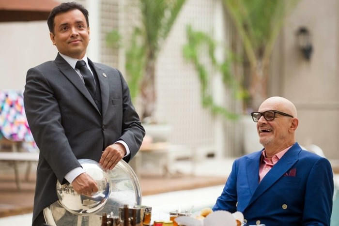 Rodrigo Fagundes (Foto: Reprodução)