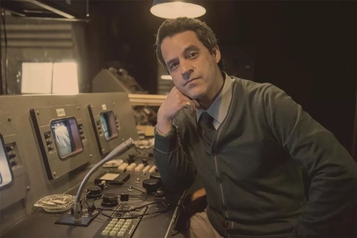 Bruno Garcia (Foto: Reprodução)