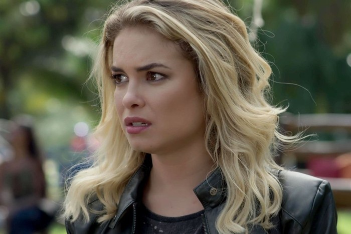 Lua Blanco (Foto: Reprodução)