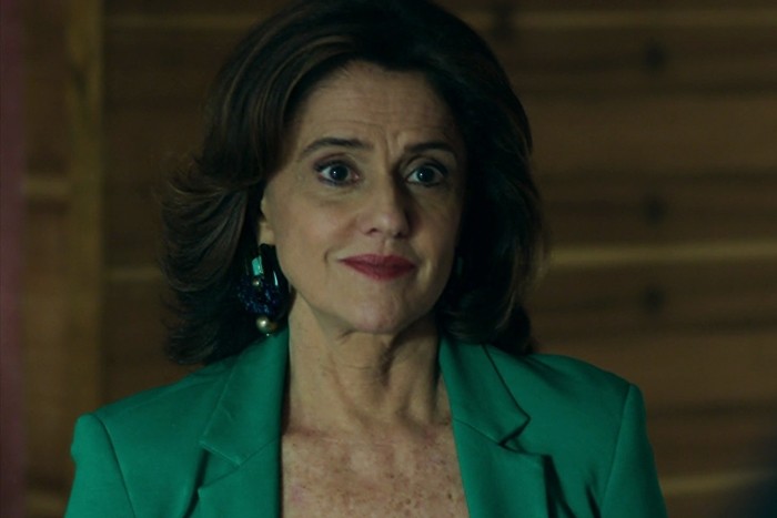 Marieta Severo (Foto: Reprodução)