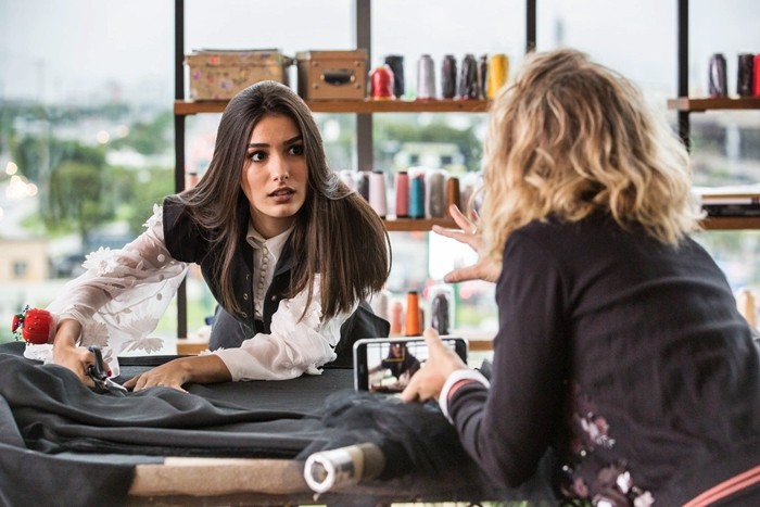 Marina Moschen (Foto: Reprodução)