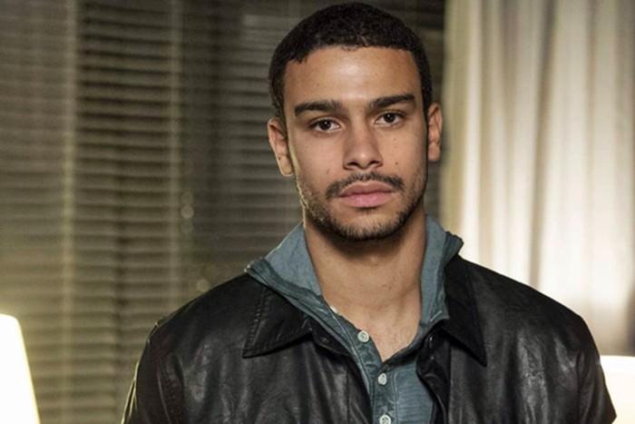 Sérgio Malheiros (Foto: Reprodução)