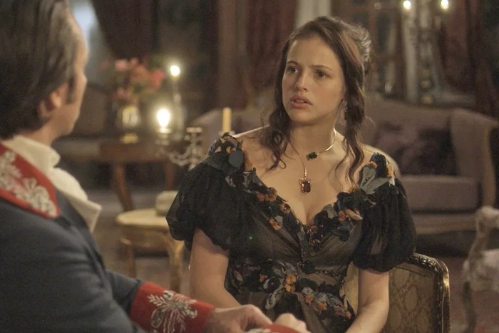 Agatha Moreira (Foto: Reprodução)