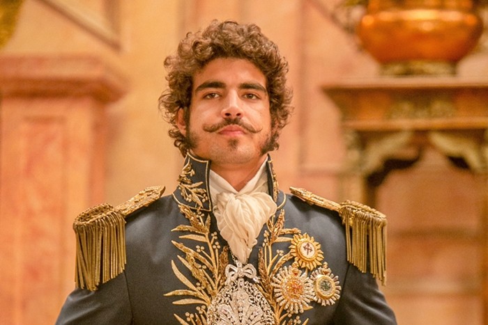 Caio Castro (Foto: Reprodução)