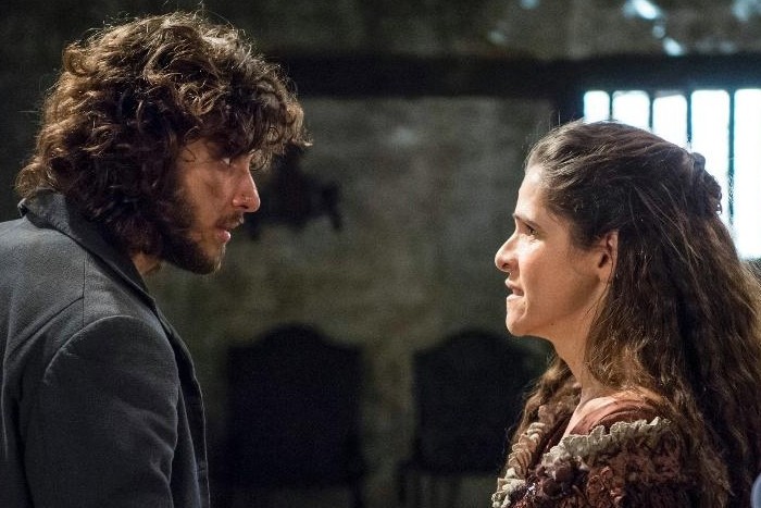 Chay Suede (Foto: Reprodução)