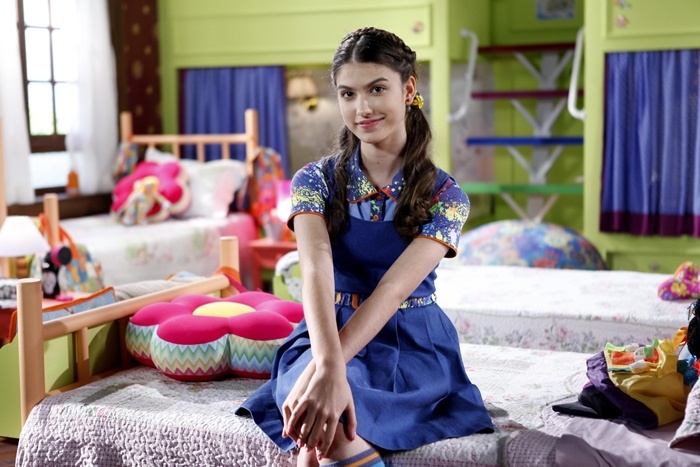 Giovanna Grigio (Foto: Reprodução)