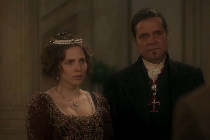 Felipe Camargo (Foto: Reprodução)