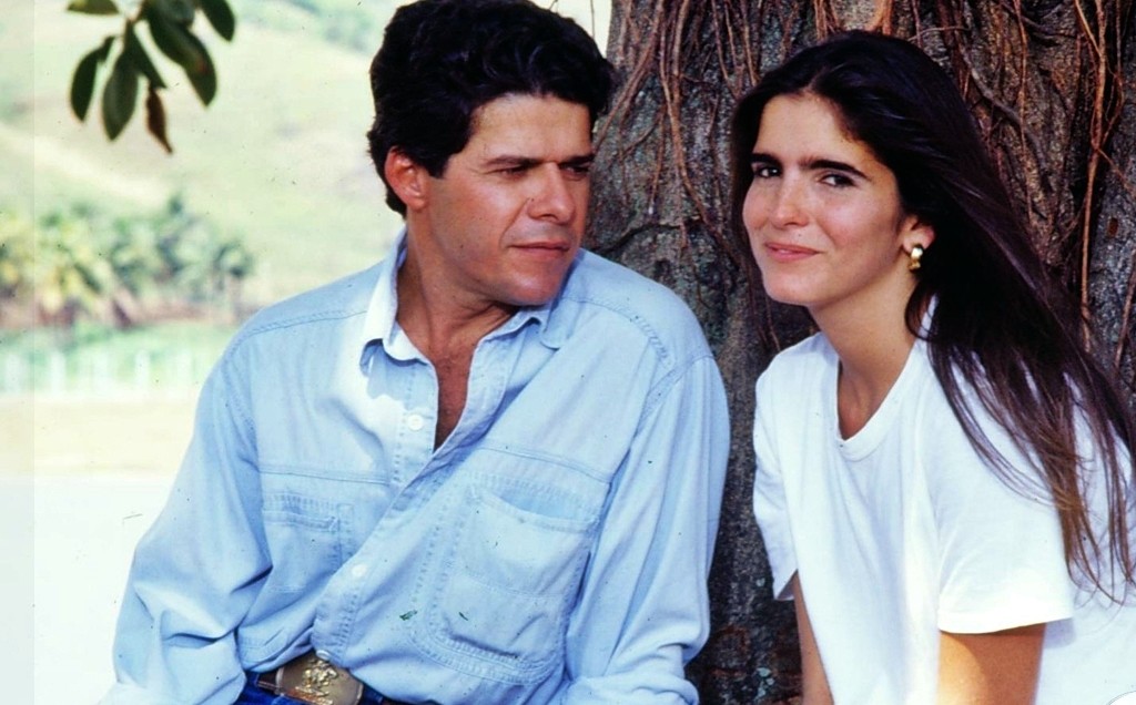 Fera Radical (Foto: Reprodução)