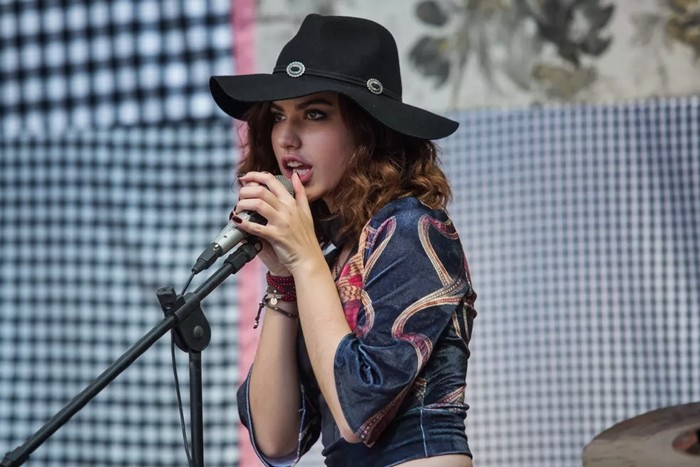 Giovanna Grigio (Foto: Reprodução)