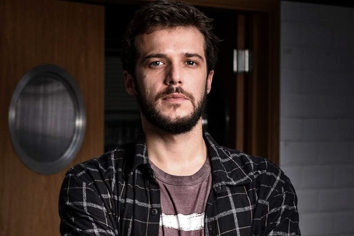 Jayme Matarazzo (Foto: Reprodução)