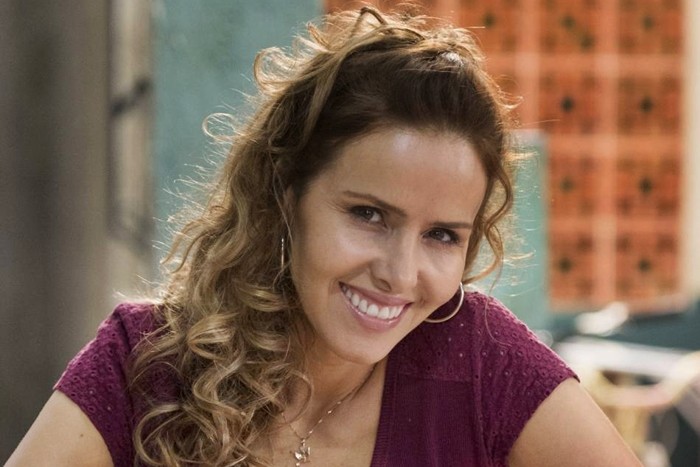 Leona Cavalli (Foto: Reprodução)