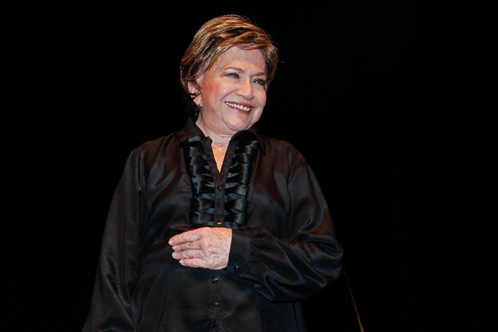 Nathalia Timberg (Foto: Reprodução)