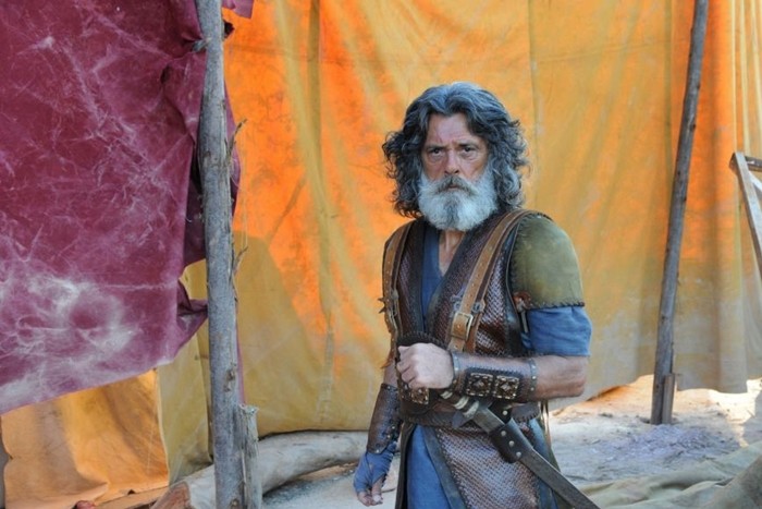 Raymundo de Souza (Foto: Reprodução)