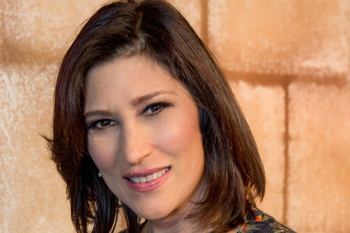 Beth Goulart (Foto: Isabel Almeida)