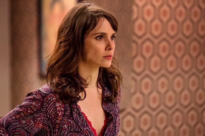 Débora Falabella (Foto: Reprodução)